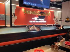 -胖哥俩肉蟹煲(济南世茂国际广场店)