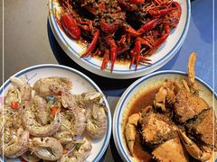 -三妹小龙虾·黄油蟹(华侨城总店)