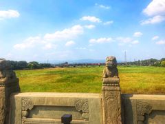 -卢沟桥文化旅游区