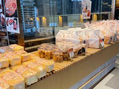 -西村叔叔的店·面包·甜品·蛋糕(清河万象汇店)
