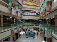 -大玩家(万达广场大连甘井子店)