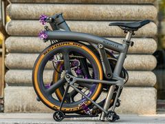 -ACEOFFIX折叠自行车(浦东专卖店)