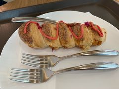 -Blueglass酸奶(财富购物中心店)