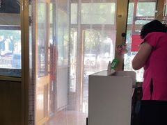 -老字号故乡烤肉店(总店)