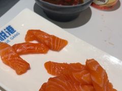 -海悦港蒸汽海鲜·和牛火锅自助餐厅