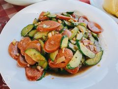 -李氏疙瘩汤·本地海鲜·老烟台菜(所城里店)