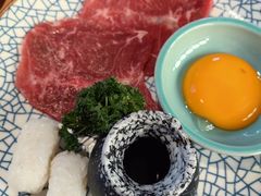 -肉问屋·元气一番烧肉(北京总店)
