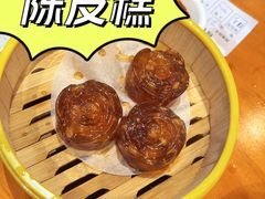 -顺德一品粥·20年凤城老字号(芳村店)