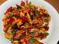 -吃饭皇帝大(合生汇店)