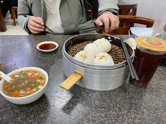 -胡家包子·清真(大众巷店)