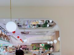 -藜爱·山海情海鲜自助(万达广场店)