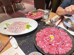 -协成海鲜火锅(情侣路店)