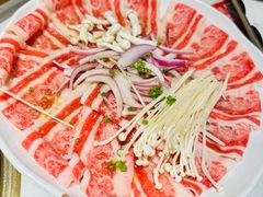 -韩时烤肉(枫蓝店)