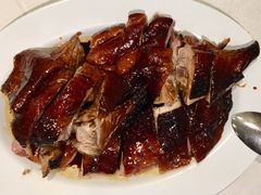 -文兴酒家(Chinatown - Gerrard Street)