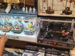 -沈阳大商千盛购物中心有限公司(长江街店)
