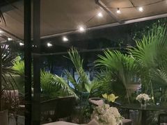 -villaa·别墅·融合菜西餐厅