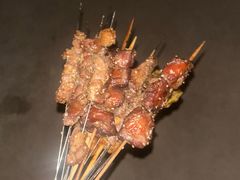 -亿牌牌东北烧烤(怀特店)