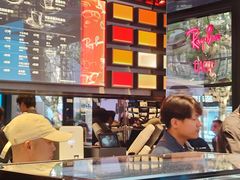 -Ray·Ban雷朋(淮海中路店)