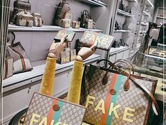 -GUCCI(南京德基店)