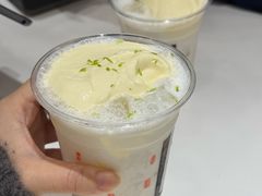 -茶颜悦色(常发广场店)