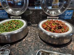 -蓝鲸湾汤泉(包河店)