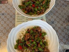 -文三里屯面馆(三里屯店)