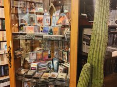 -旧天堂书店(华侨城创意文化园南山特色文化街区店)