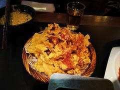 -李掌柜鲜菜火锅(移民广场店)