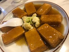 -鹅掂·大岭山烧鹅