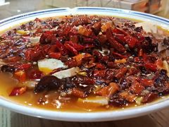 -小杨烤肉(朱雀店)