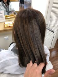 -THE LOG SALON 记录