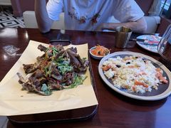 -那拉提之疆·新疆菜(美院店)