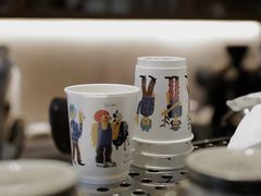 -BLACKSHEEP ESPRESSO(建国中路店)