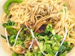 -欣达面馆(天桥支路店)