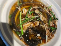 -芳芳私房菜·精做淮扬菜(承德路店)