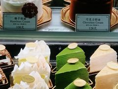 -布歌东京(金融街购物中心店)