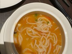 -领事馆19号中餐厅(厦门海景洲际酒店)