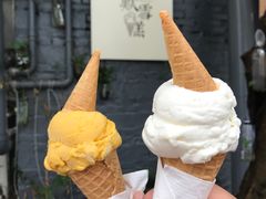 -歎雪糕低糖低脂Gelato冰淇淋