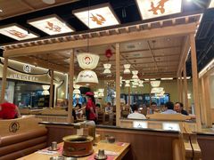 -西塔老太太泥炉烤肉(湖东领汇广场店)