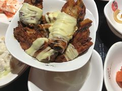-火炉火自助餐(枫蓝国际店)