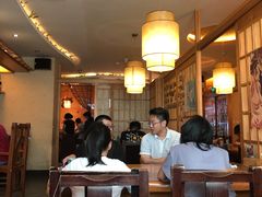 大堂-文立新麻辣烫(合生汇21街区店)