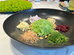 -滋粥楼·顺德菜(番禺广场总店)