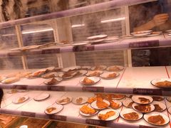 -小猪查理川式烤肉(任丘店)