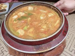 -将军牛排·尔滨地标朝鲜族美食(总店)