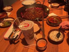 -福合诚潮汕牛肉火锅(西丽分店)