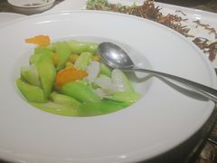 -老洋房花园饭店(绍兴路店)