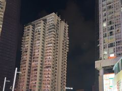 -观音桥步行街