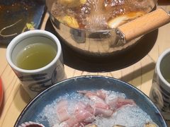 -沼津港精致料理·寿喜烧·烧鸟(漕河泾印象城店)