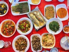-红柳枝滩羊烧烤·非遗