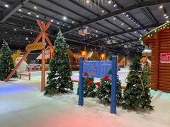 -宁波冰雪大世界(北仑区)